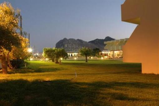 фото отеля Relax Hotel Kolymbia