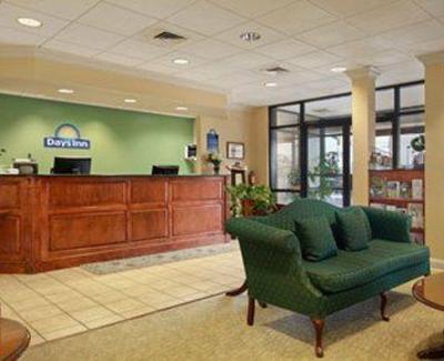 фото отеля Days Inn Frederick