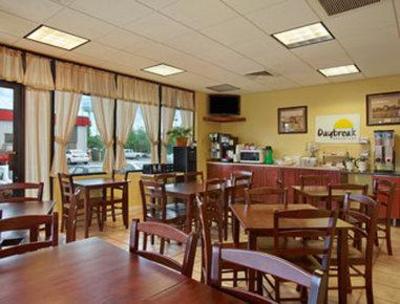 фото отеля Days Inn Frederick