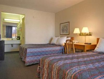 фото отеля Days Inn Frederick