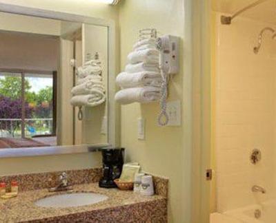 фото отеля Days Inn Frederick