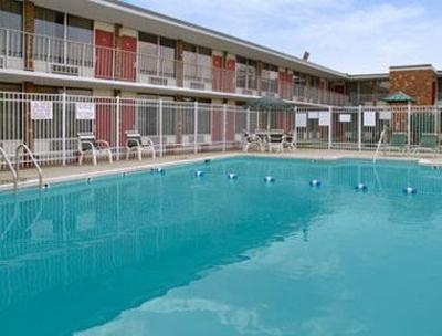 фото отеля Days Inn Frederick