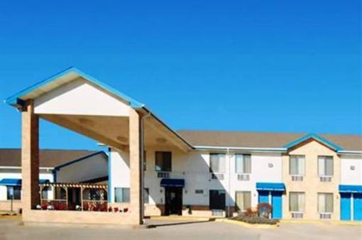 фото отеля Days Inn Grand Island