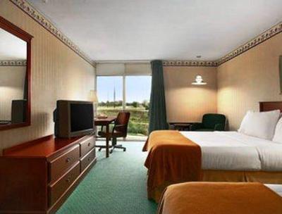 фото отеля Days Inn Grand Island