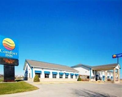 фото отеля Days Inn Grand Island