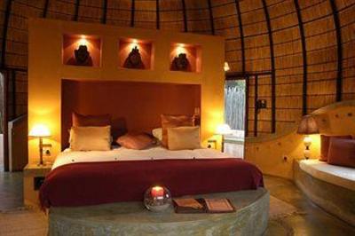 фото отеля Hoyo-Hoyo Tsonga Lodge Skukuza