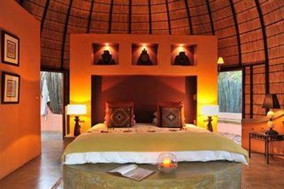 фото отеля Hoyo-Hoyo Tsonga Lodge Skukuza