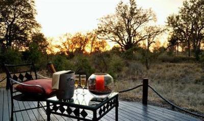 фото отеля Hoyo-Hoyo Tsonga Lodge Skukuza