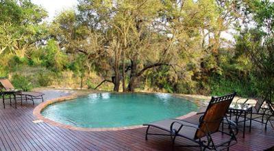 фото отеля Hoyo-Hoyo Tsonga Lodge Skukuza