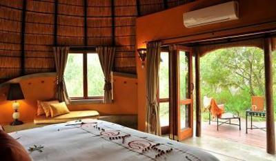 фото отеля Hoyo-Hoyo Tsonga Lodge Skukuza
