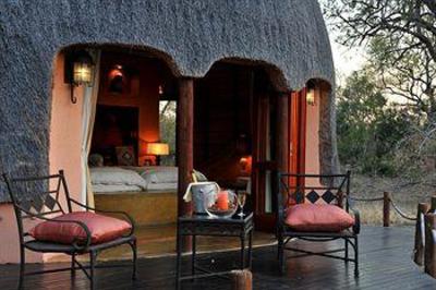 фото отеля Hoyo-Hoyo Tsonga Lodge Skukuza