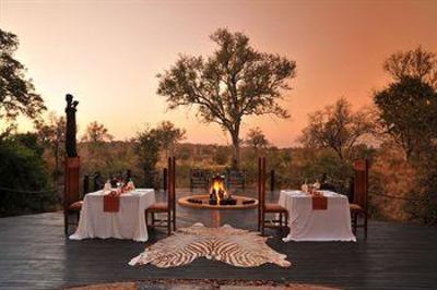 фото отеля Hoyo-Hoyo Tsonga Lodge Skukuza