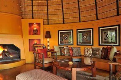 фото отеля Hoyo-Hoyo Tsonga Lodge Skukuza