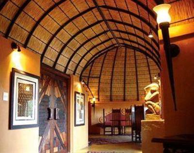 фото отеля Hoyo-Hoyo Tsonga Lodge Skukuza
