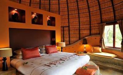 фото отеля Hoyo-Hoyo Tsonga Lodge Skukuza
