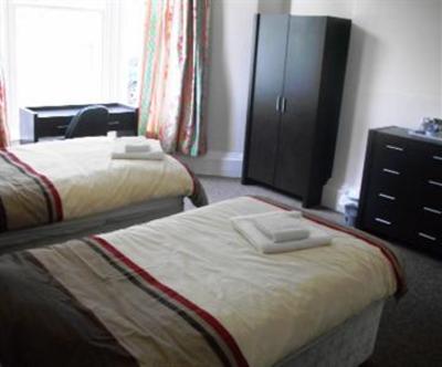 фото отеля Welcome Rest Hostel Plymouth