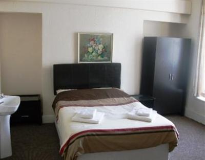 фото отеля Welcome Rest Hostel Plymouth
