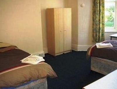 фото отеля Welcome Rest Hostel Plymouth