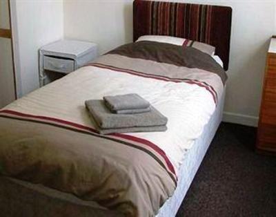 фото отеля Welcome Rest Hostel Plymouth