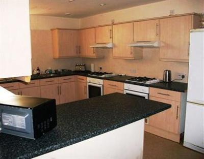 фото отеля Welcome Rest Hostel Plymouth