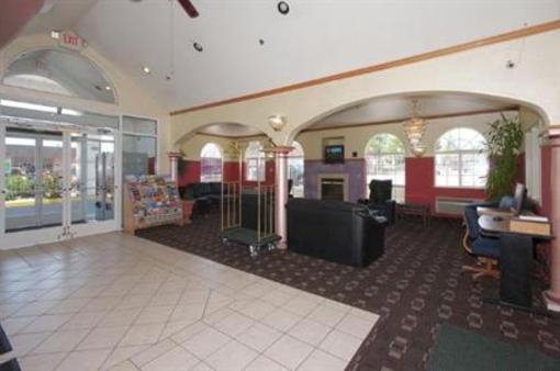 фото отеля Americas Best Value Inn & Suites Colorado Springs