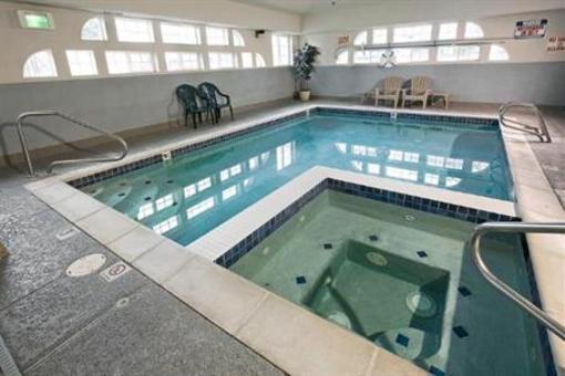 фото отеля Americas Best Value Inn & Suites Colorado Springs