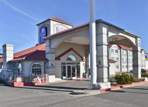 фото отеля Americas Best Value Inn & Suites Colorado Springs