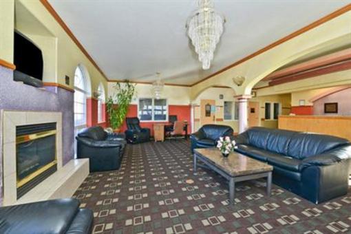 фото отеля Americas Best Value Inn & Suites Colorado Springs