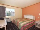 фото отеля Americas Best Value Inn & Suites Colorado Springs