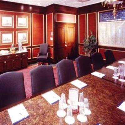фото отеля Caribbean Cove Hotel & Conference Center