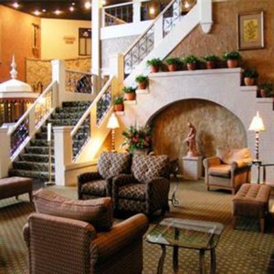 фото отеля Caribbean Cove Hotel & Conference Center