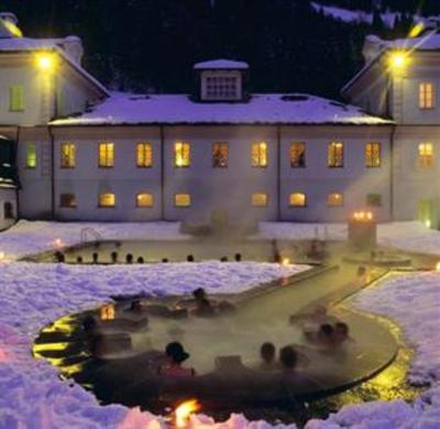 фото отеля Hotel Beau Sejour Pre-Saint-Didier