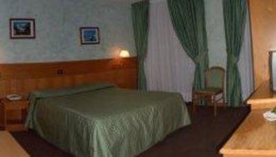 фото отеля Hotel Beau Sejour Pre-Saint-Didier