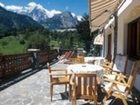 фото отеля Hotel Beau Sejour Pre-Saint-Didier