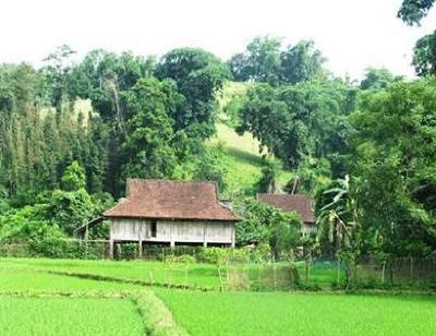 фото отеля Ngoc Anh Hotel Ninh Binh