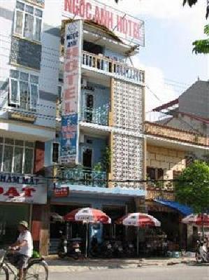 фото отеля Ngoc Anh Hotel Ninh Binh