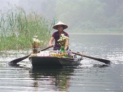 фото отеля Ngoc Anh Hotel Ninh Binh