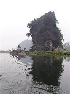 фото отеля Ngoc Anh Hotel Ninh Binh