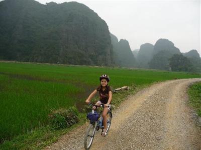 фото отеля Ngoc Anh Hotel Ninh Binh