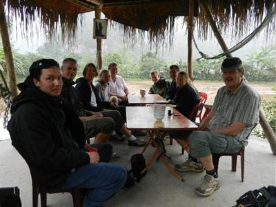 фото отеля Ngoc Anh Hotel Ninh Binh