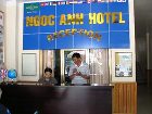 фото отеля Ngoc Anh Hotel Ninh Binh