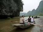 фото отеля Ngoc Anh Hotel Ninh Binh