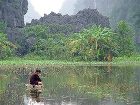 фото отеля Ngoc Anh Hotel Ninh Binh