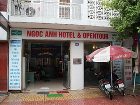 фото отеля Ngoc Anh Hotel Ninh Binh