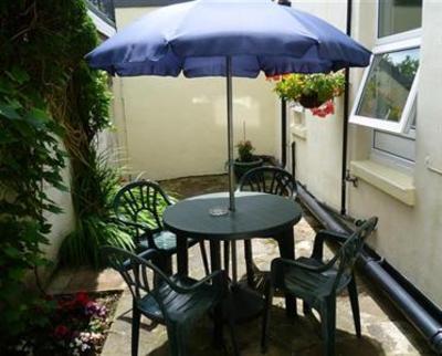 фото отеля Sandy Bay Guest House Bournemouth