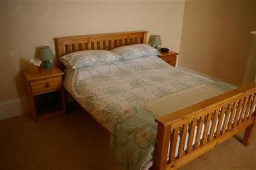 фото отеля Sandy Bay Guest House Bournemouth