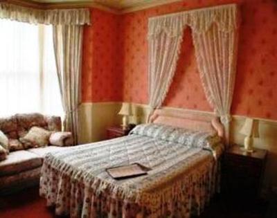 фото отеля Maynard Guest House Scarborough