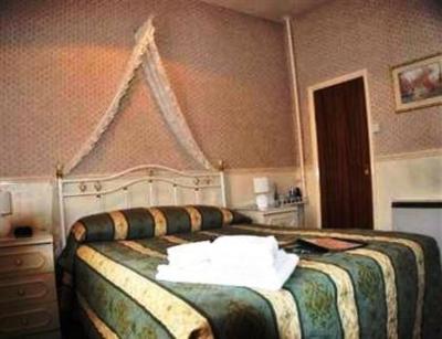 фото отеля Maynard Guest House Scarborough