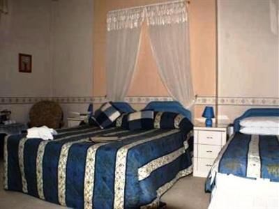фото отеля Maynard Guest House Scarborough