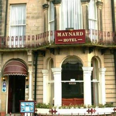 фото отеля Maynard Guest House Scarborough